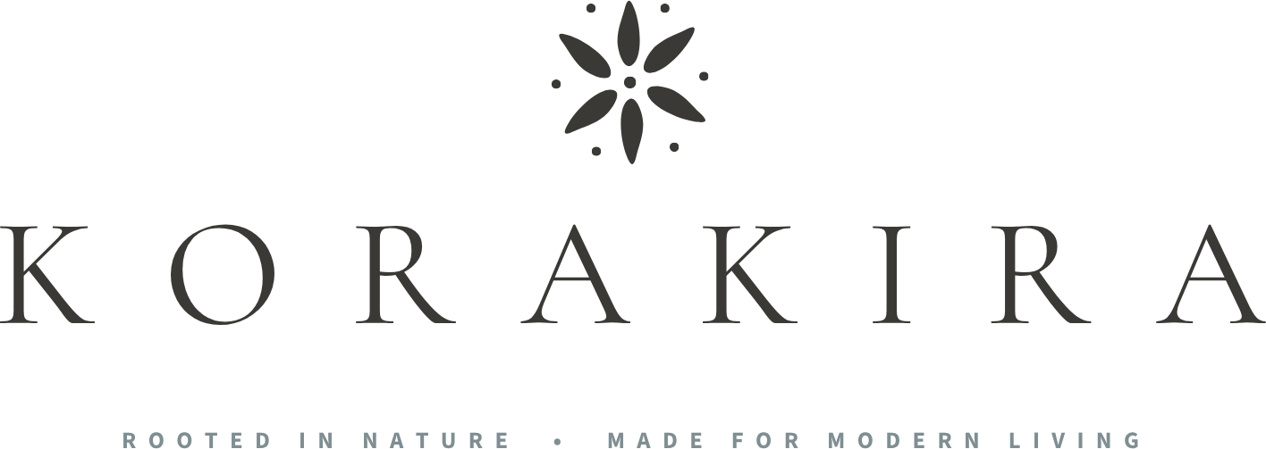 KoraKira — Rooted in Nature, Made for Modern Living
